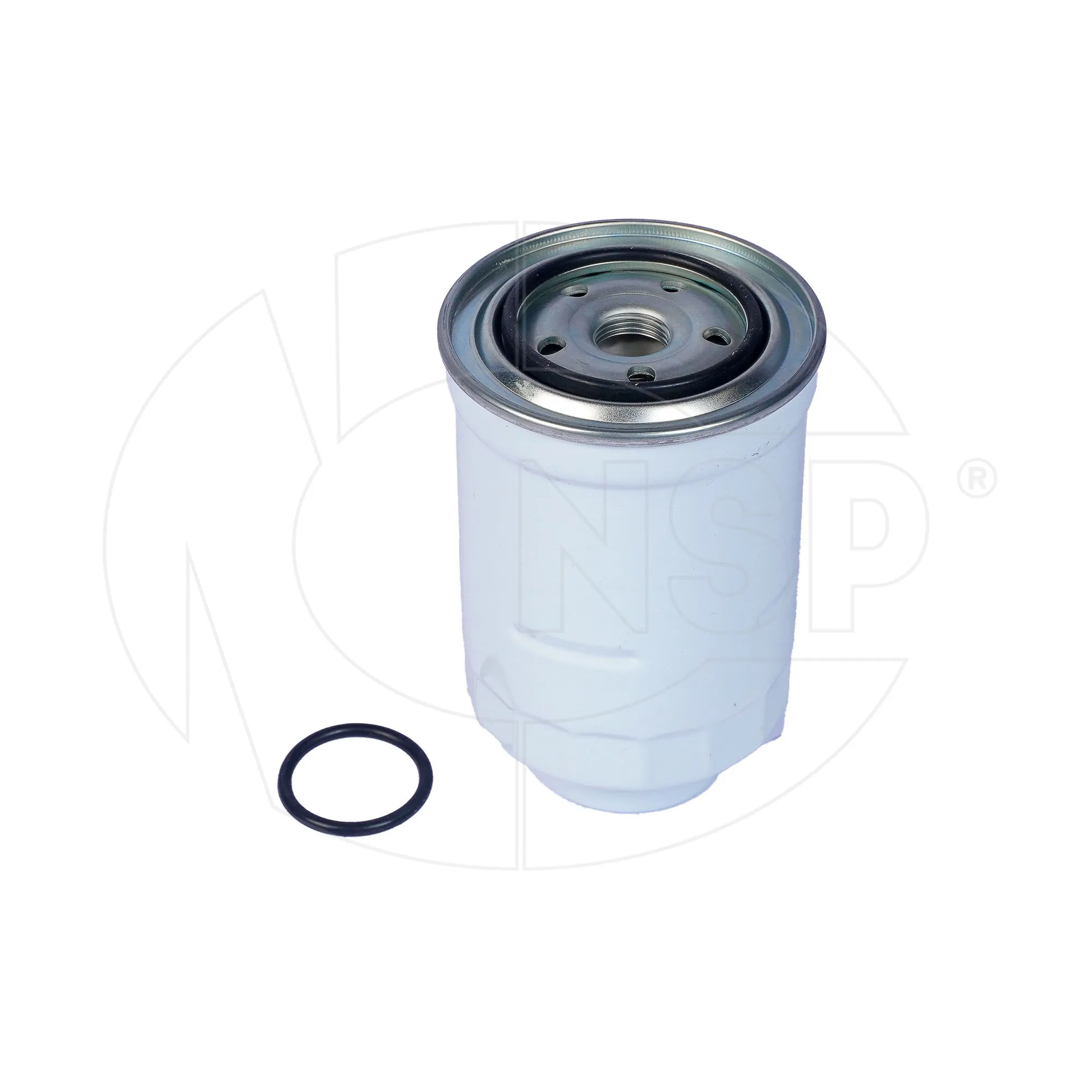 Фильтр топливный TOYOTA LAND CRUISER PRADO (150) (15-) NSP NSPRS81N4