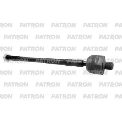 Тяга рулевая NISSAN SUNNY B14/ALMERA N15 95-00 PATRON PS2550