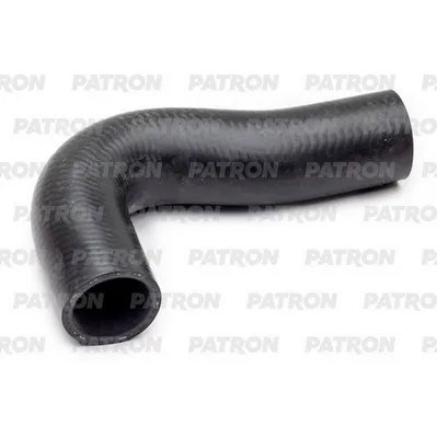 Патрубок радиатора (пр-во Турция) CHEVROLET KALOS/AVEO 1.4 8V PATRON PH2393