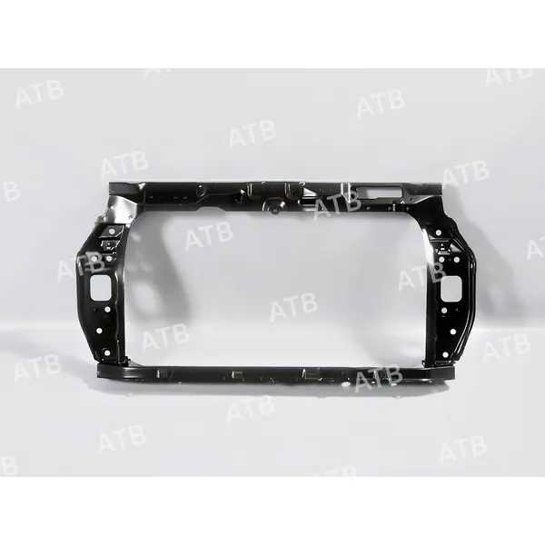 Рамка радиатора Kia Rio 3 2011-2017 ATB 1AKR30R0