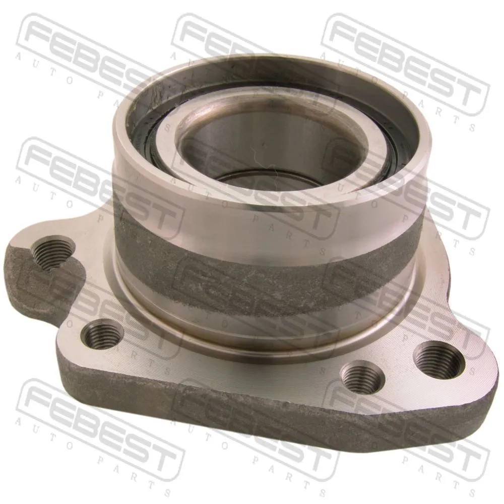 Ступица задняя R HONDA CR-V RD1 1996-2001 [GN] FEBEST 0382-RD1RRH