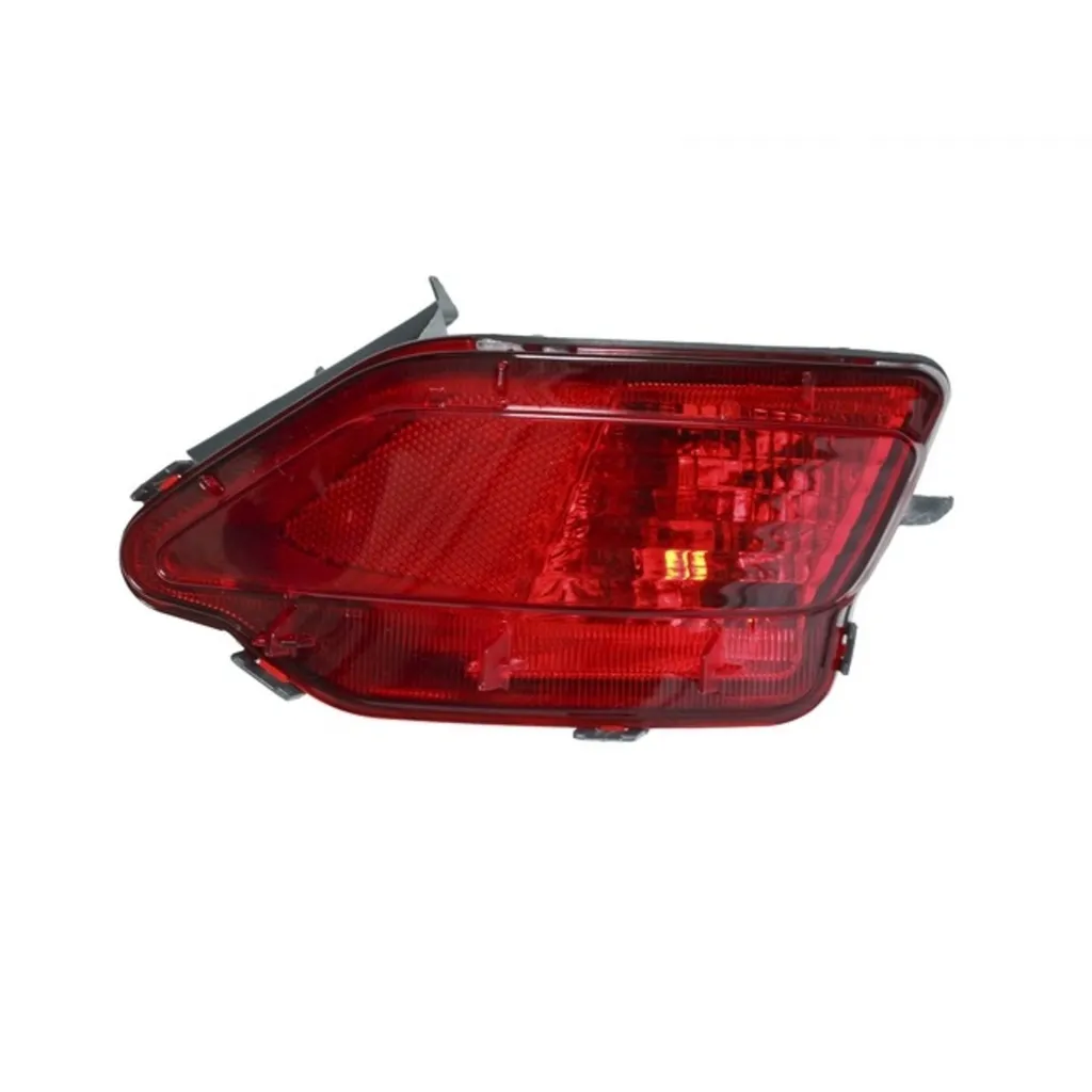 Фонарь задний правый в бампер, под лампу RAV4 2013- SAILING L321414077R
