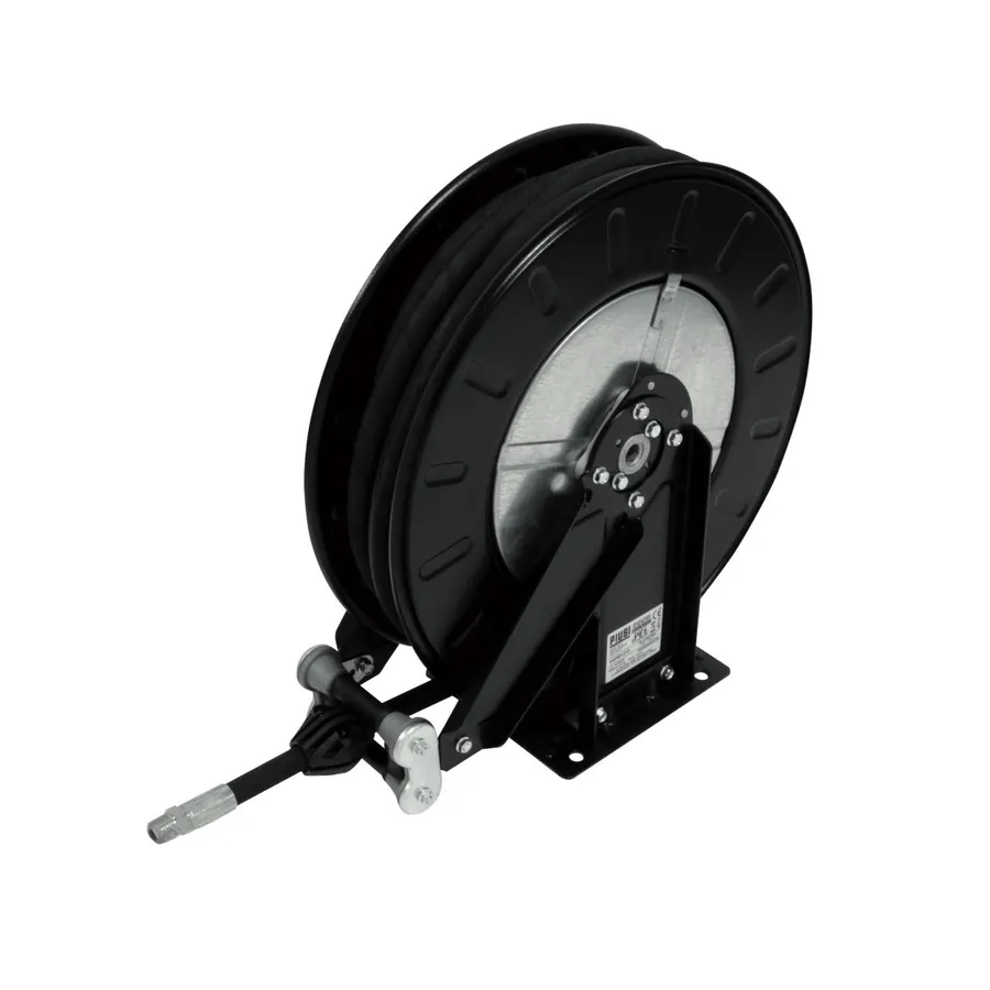 Открытая катушка для масла рукав 1/2 BSP х 15 м PIUSI HA6015120B