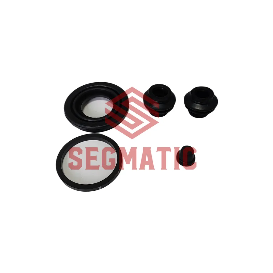 Ремкомплект суппорта задний KIA SOUL 02-09-> KIA RIO IV 2017- KIA SPORTAGE II SEGMATIC SG700502
