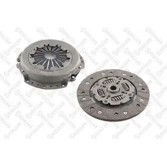 К-кт сцепления Nissan 100NX/Almera/Sunn STELLOX 0701018_SX