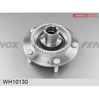 Ступица Kia Sorento 02-11 FENOX WH10130