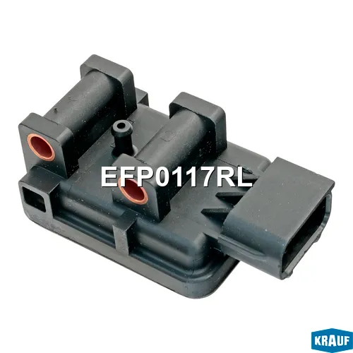 Датчик абсолютного давления воздуха ДВС KRAUF EFP0117RL