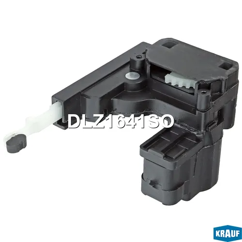 Актуатор замка двери KRAUF DLZ1641SO