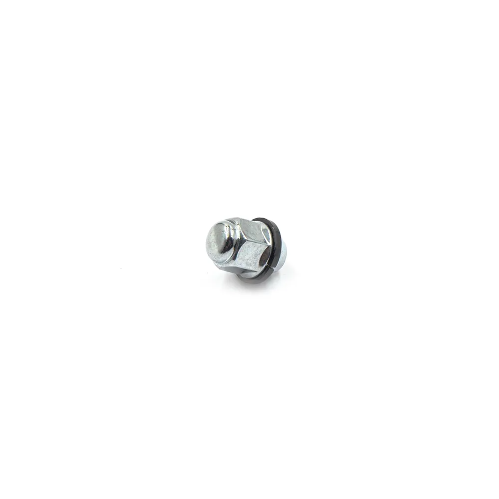 Гайка колеса для стального диска HYUNDAI/KIA 0K9A2-37160