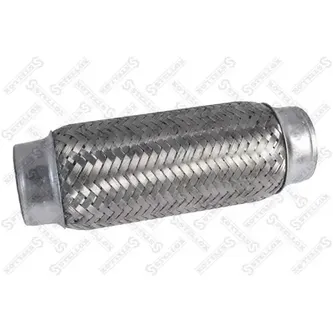 Гофра глушителя Inner Braid без патрубков универсальная D50хL200 STELLOX 69-99004-SX