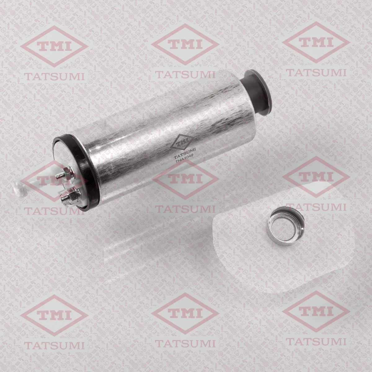 Бензонасос электрический AUDI 100/200/80/A4/A6 98-> TATSUMI THA1049
