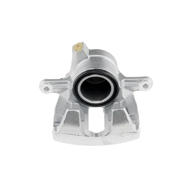 СУППОРТ ТОРМОЗНОЙ ПЕРЕДНИЙ MERCEDES C KLASA W203S203CL203 C230C240C280C320C270CDI 00-07 NTY HZP-ME-007