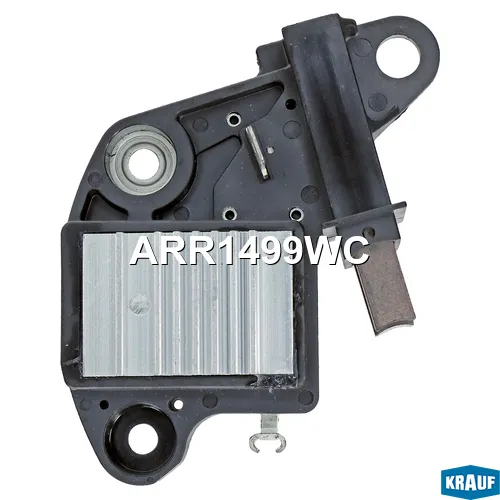 Регулятор генератора KRAUF ARR1499WC