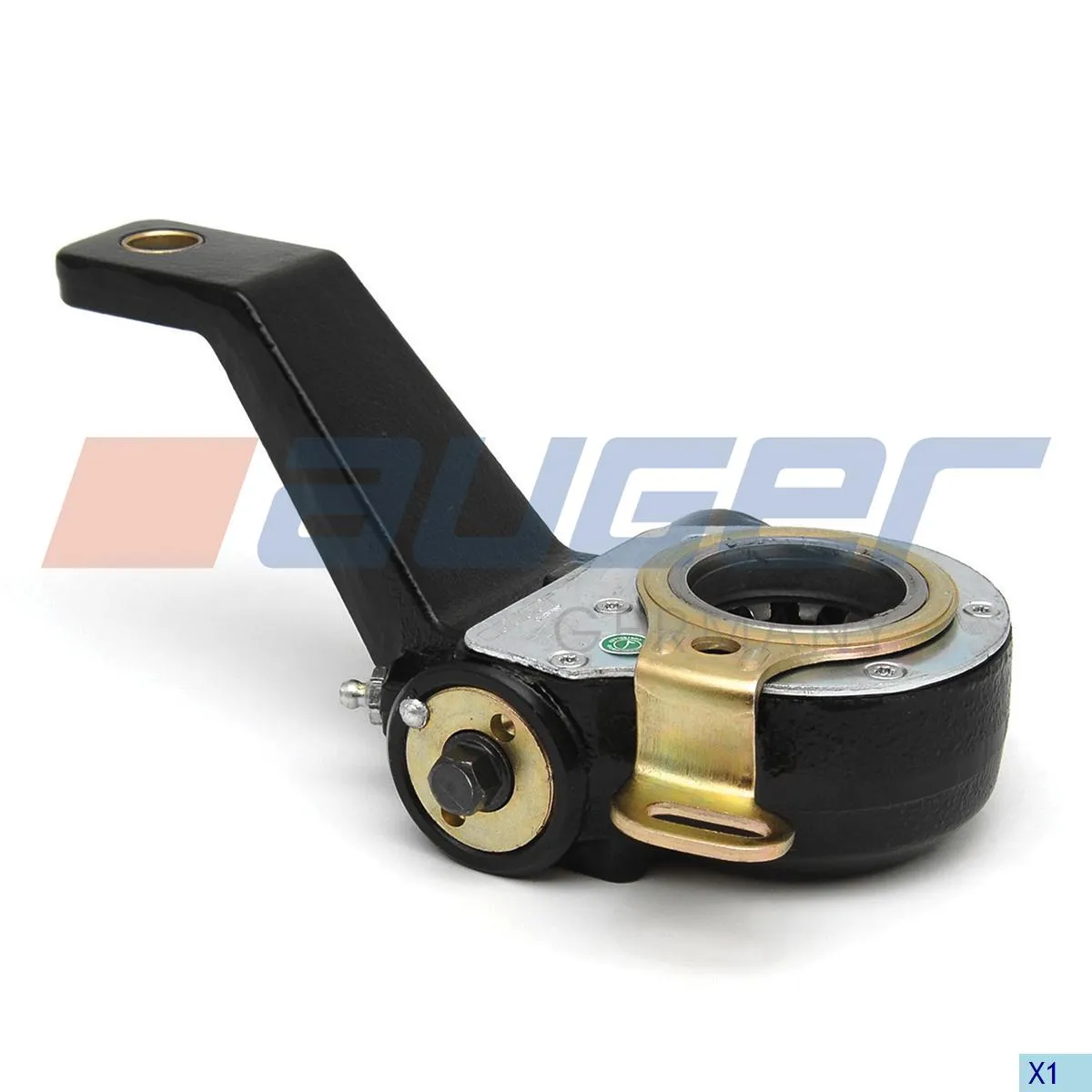 Трещотка тормозная HCV AUGER 58051
