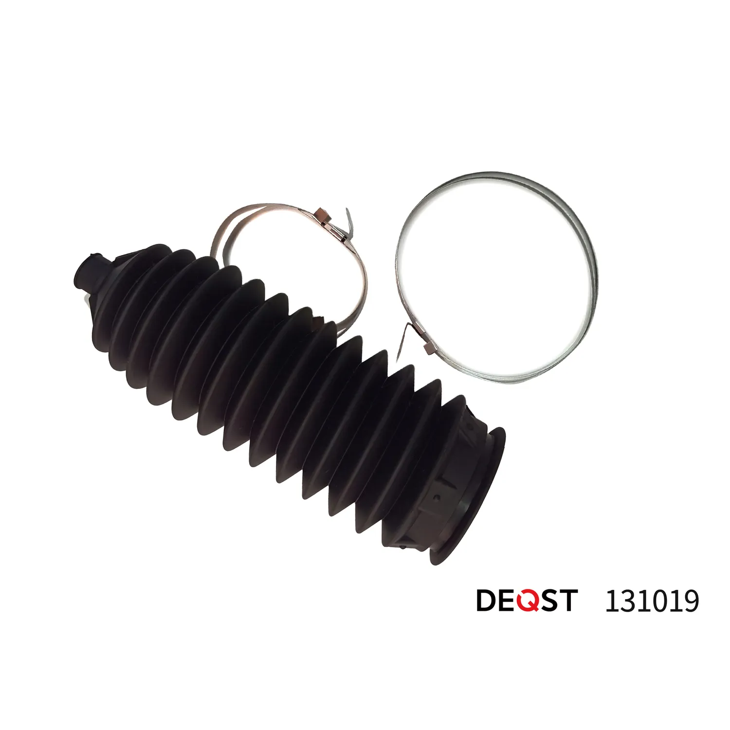 Пыльник рулевой рейки SUZUKI SX4 RW415/RW416/RW419/RW420 2006-2013 DEQST 131019