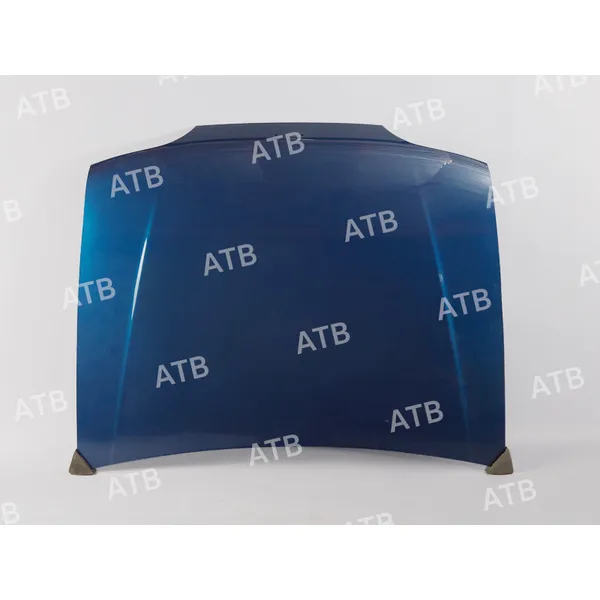 Капот ВАЗ 2114 ривьера 499 автоВАЗ ATB 1AV14V020499