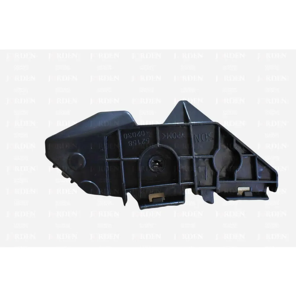 Кронштейн заднего бампера нижний LH Corolla 150 06-10 JH04CRL08022DL Jorden JH04CRL08022DL