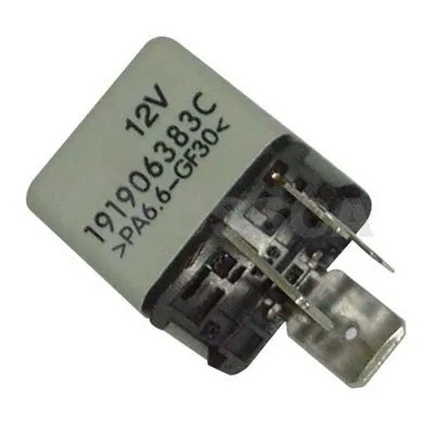 Реле бензонасоса AUDI SEAT SKODA VW 1 0 2 8 86 OSSCA 00724
