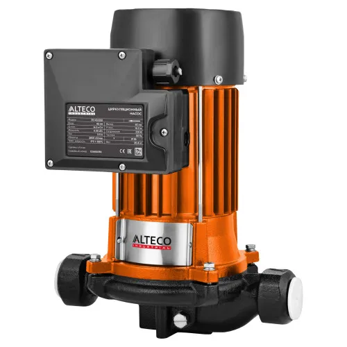 Циркуляционный насос ALTECO PH 40/550 ALTECO 81187