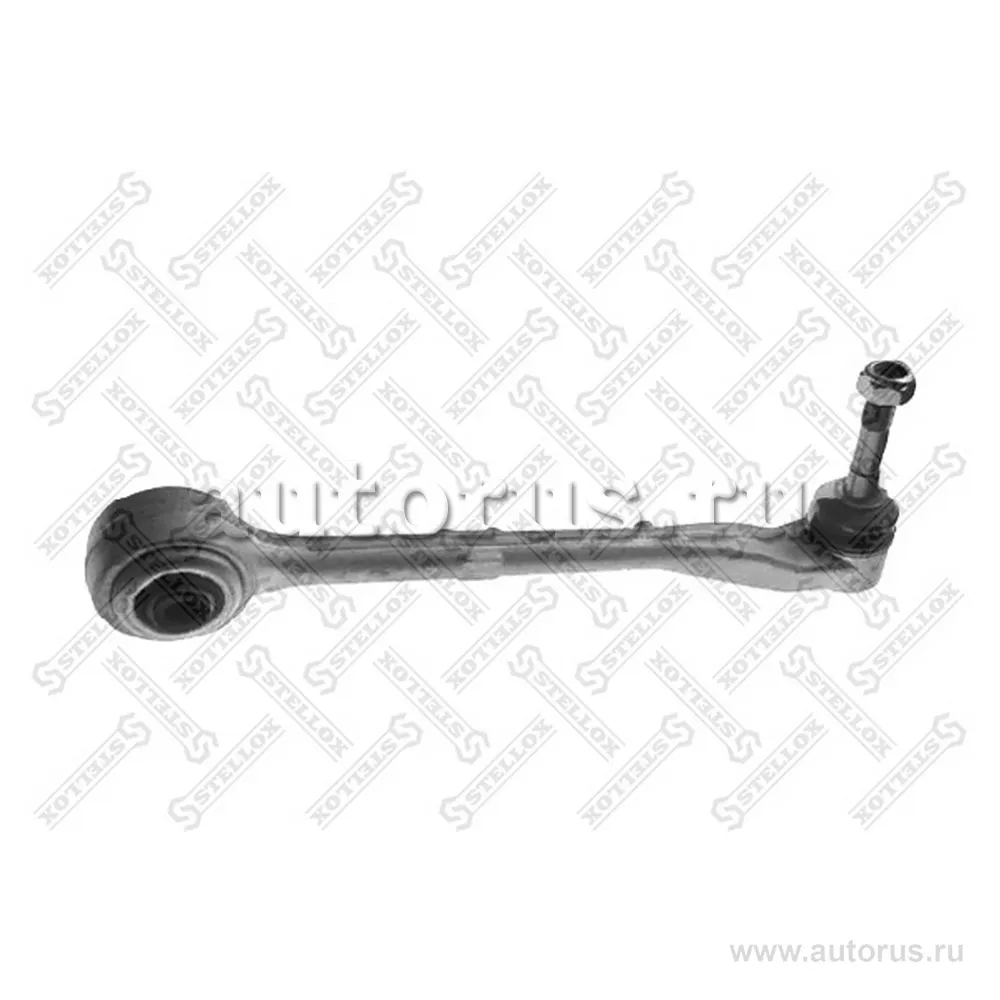 Рычаг правый алюм. BMW E39 3.5i/4.0i 96> STELLOX 54-02675-SX