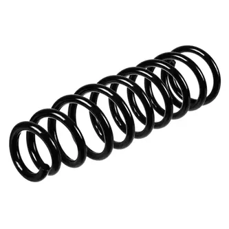 Пружина передняя 40 554 39 Mazda 6 2.3 ZENTPARTS Z38208_ZNT