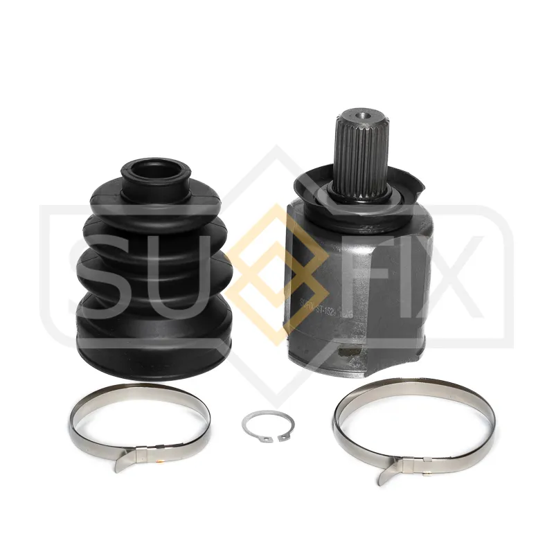ШРУС SUFIX ST-1529