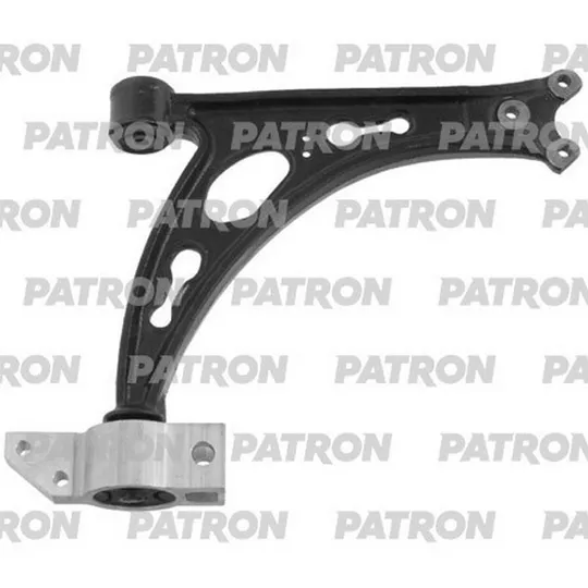 Рычаг подвески без шаровой опоры AUDI: A3 03-, SEAT: ALTEA 04-, V PATRON PS5157R