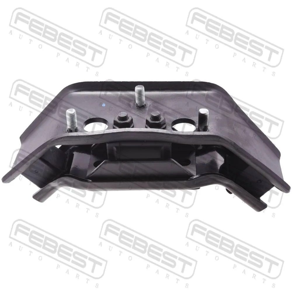 Подушка двигателя задняя MT MAZDA BT-50 UN 2006-2012 [EU] FEBEST FM-EPRMT