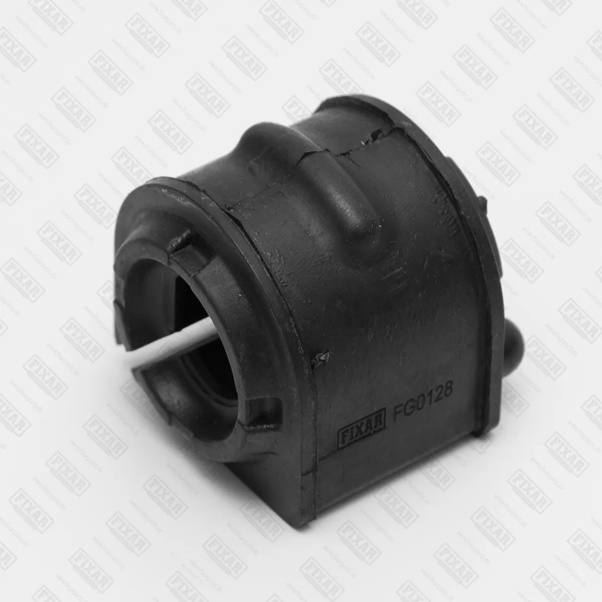 Втулка стабилизатора переднего FORD Focus 04-> FIXAR FG0128
