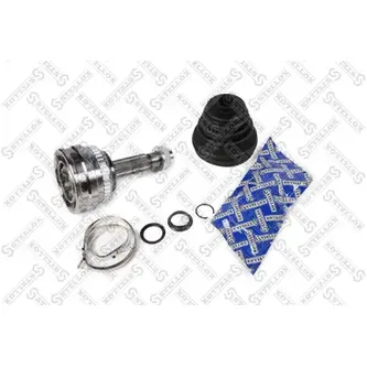 ШРУС наружный к-кт ABS, 101400335401 Geely MK 06> STELLOX 150 1985-SX