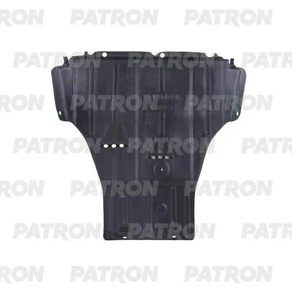 Защита двигателя Дизель RENAULT MEGANE 2008- PATRON P72-0092