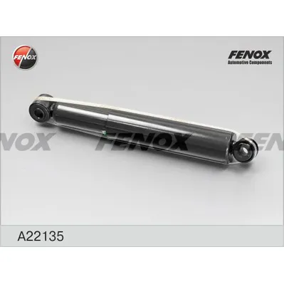 Амортизатор задний Mitsubishi Pajero Sport 97-08 A22135 FENOX a22135