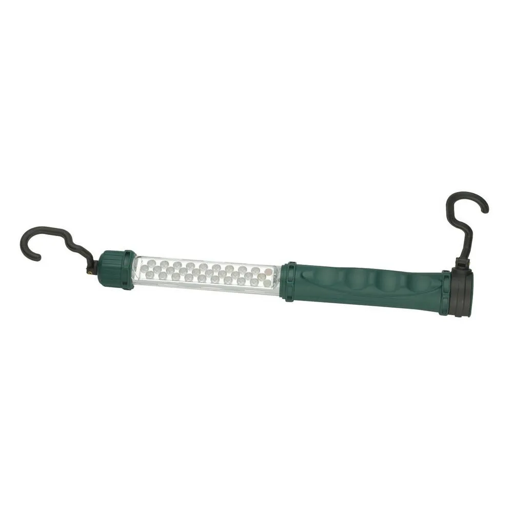 Инспекционный Фонарь LED, переноска SATA 90702A
