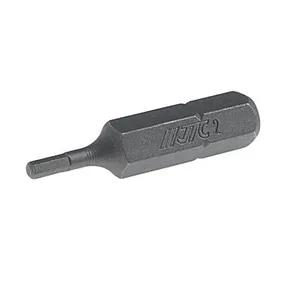 Бита HEX H2х30мм 1/4 DR 6-ти гранная JTC JTC JTC-1153002