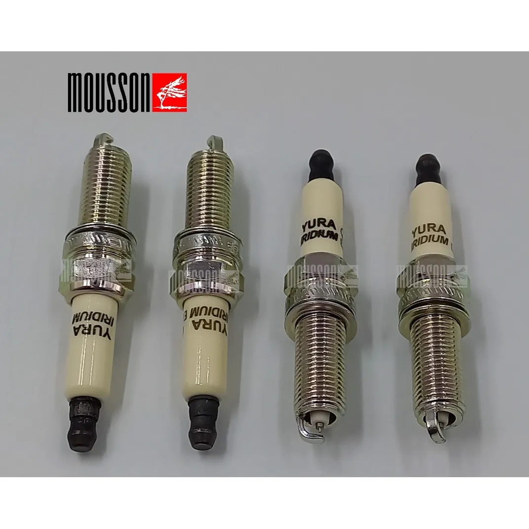 Свеча зажигания G4KJ original MOUSSON SSPG4KJI