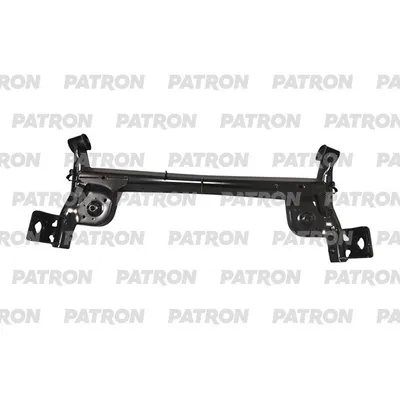 Балка подвески RENAULT LOGAN 2004-2015 ,LADA LARGUS 2012- PATRON PTB4070