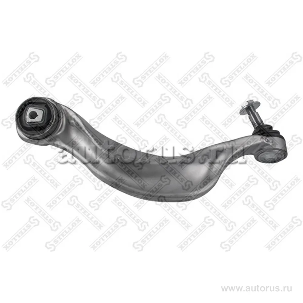 Рычаг левый BMW F07/F11 09> STELLOX 57-03832-SX