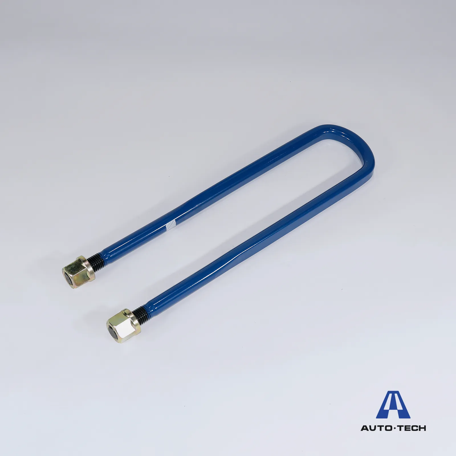 Стремянка задней рессоры M24L52093 HOWO AVTO-TECH AT1015