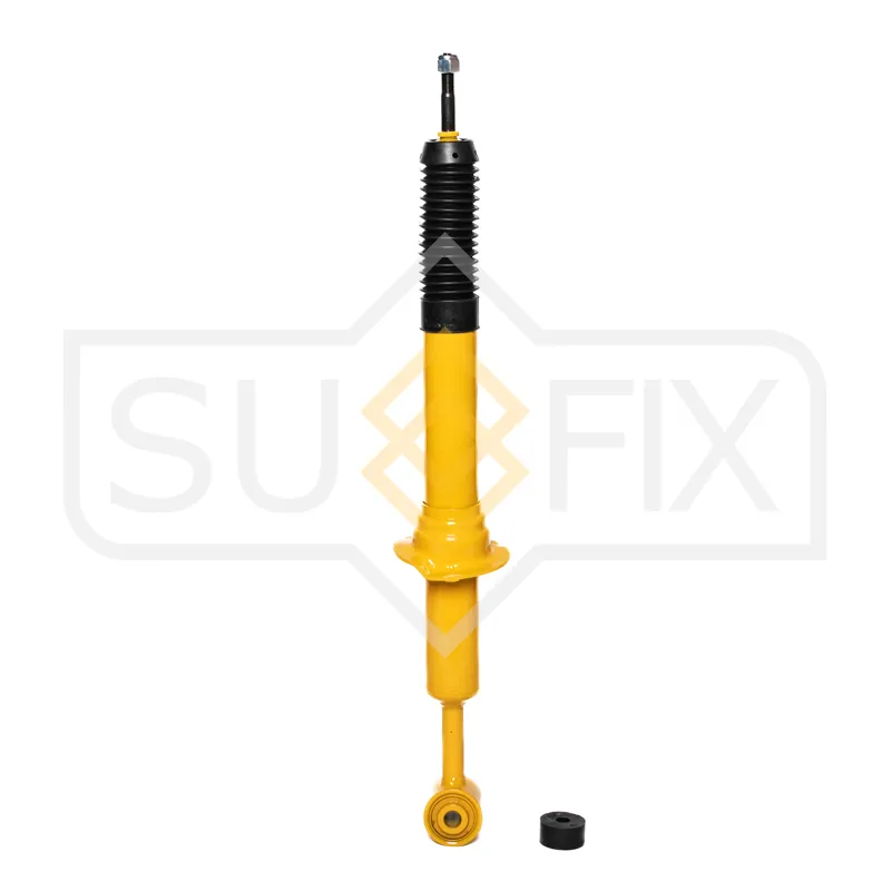 Амортизатор SUFIX SA-1231