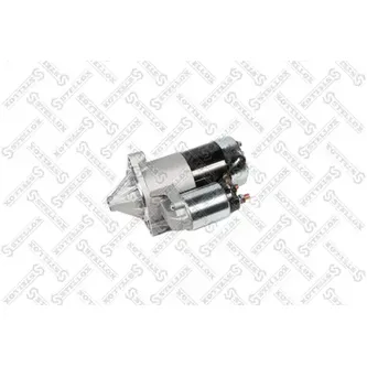 Стартер 12V 1.2KW 8T Suzuki Samurai/SJ/Vitara/X90 1.3/1.6i 87> STELLOX 06-10064-SX