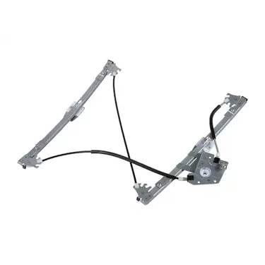Стеклоподъемник передний правый BMW E46 98-05 STELLOX 75-50474-SX