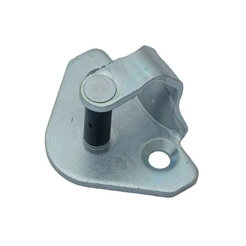 ФИКСАТОР ЗАМКА ДВЕРИ