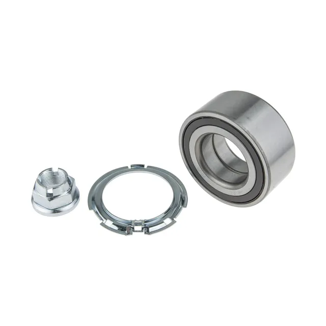 Подшипник ступицы передний bj0v япония корея NTY KLPRE022