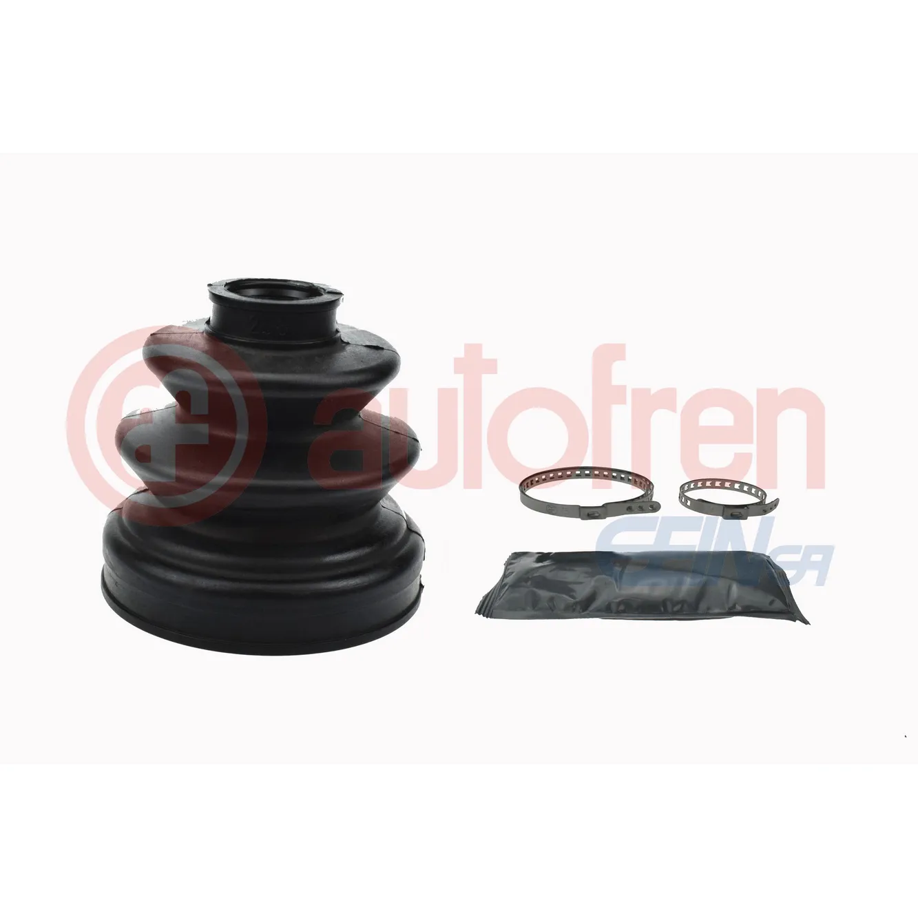 Пыльник ШРУСа внутренний комплект MAZDA/MITSUBISHI/TOYOTA SEINSA D8298
