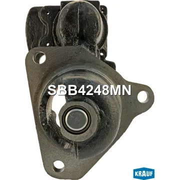 Крышка стартера передняя KRAUF SBB4248MN