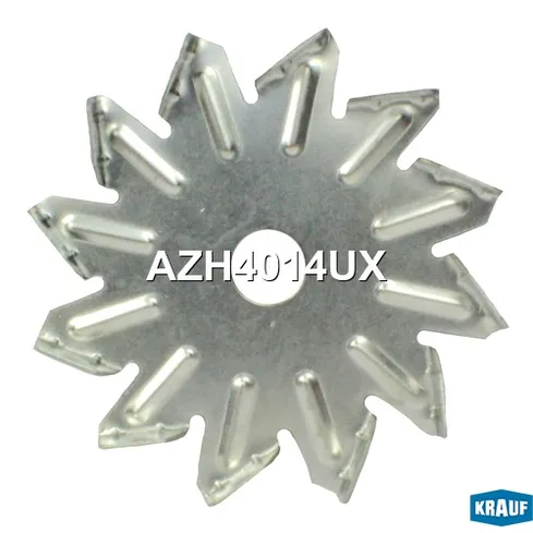 Крыльчатка KRAUF AZH4014UX