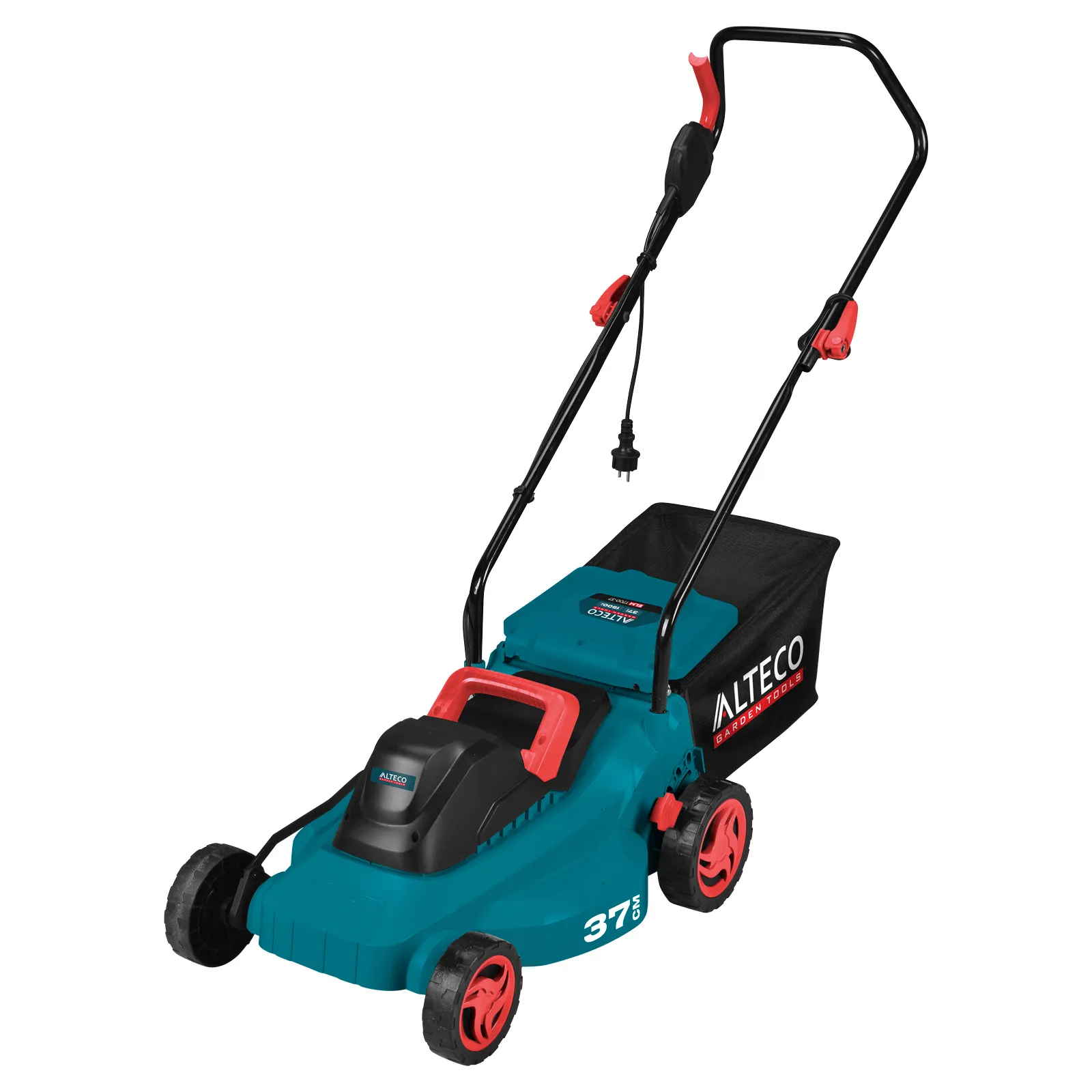 Газонокосилка электрическая ELM 1700-37 ALTECO. ALTECO 75388