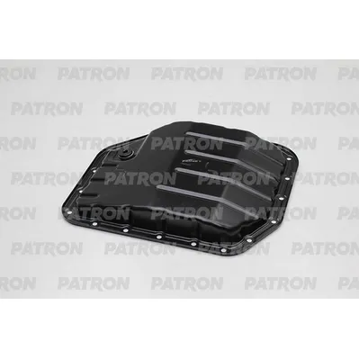 Поддон АКПП масляный TOYOTA (Mot. 1.6/1.8): Corolla (E12/E15) PATRON POC081