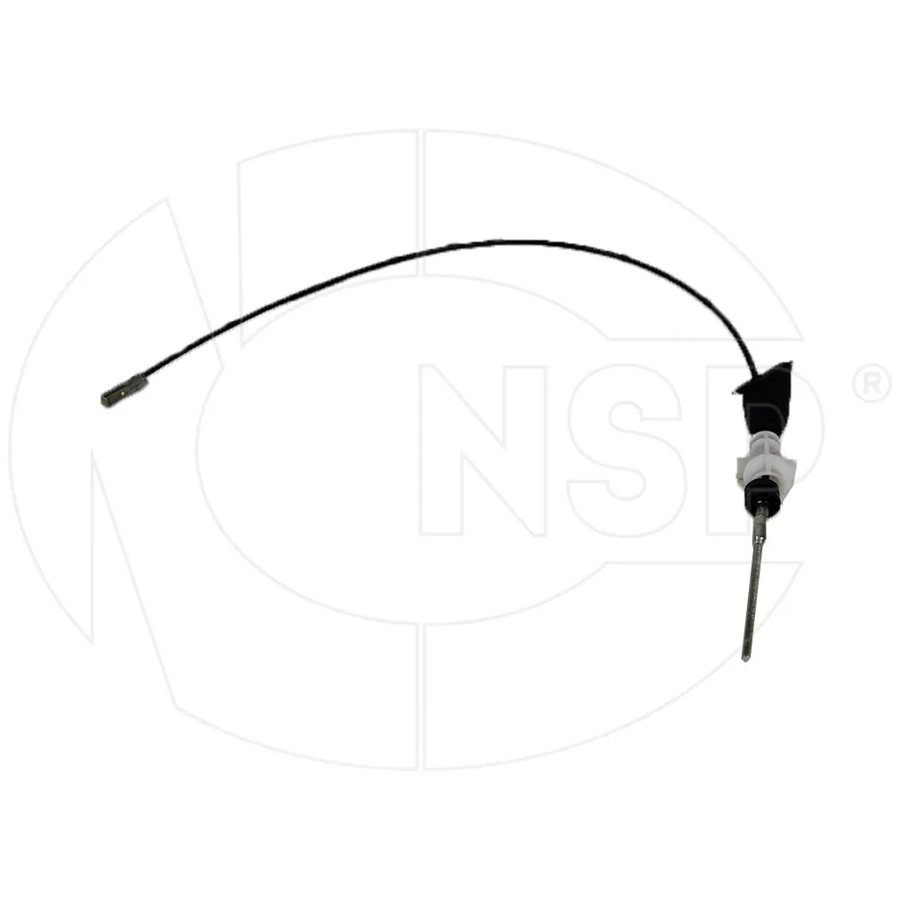Трос стояночного тормоза VW T4 90-03 NSP NSP08701711476