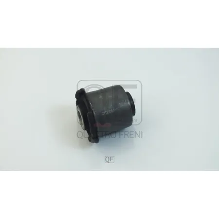Сайлентблок подвески FR QUATTRO FRENI QF30D00197